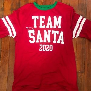 Team Santa 2020